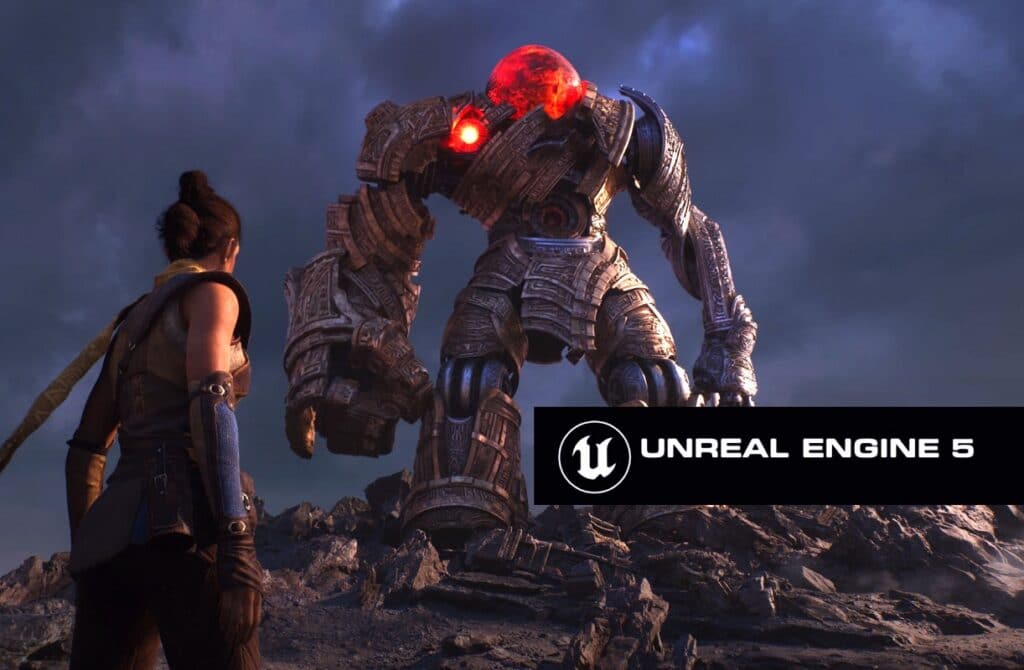 Fix Unreal Engine Exiting Due To D3D Device Being Lost