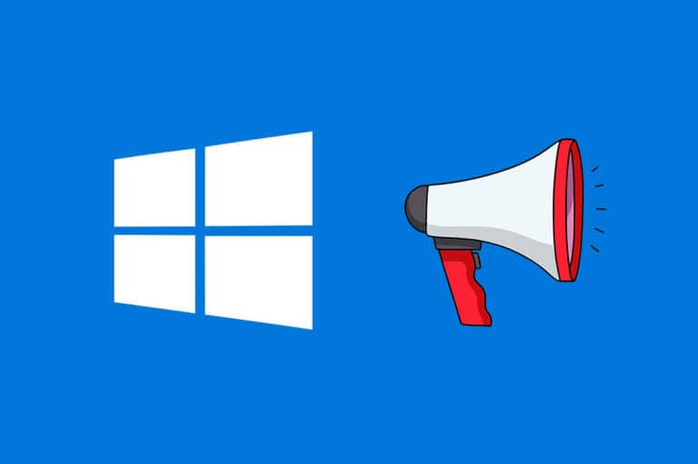 How To Turn Off Narrator Voice In Windows 10 TechCult