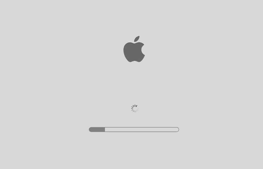 How to Boot Mac in Safe Mode - 19