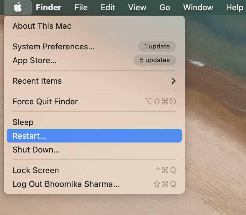 Fix macOS Big Sur Problems  13 Issues Fixed  - 73