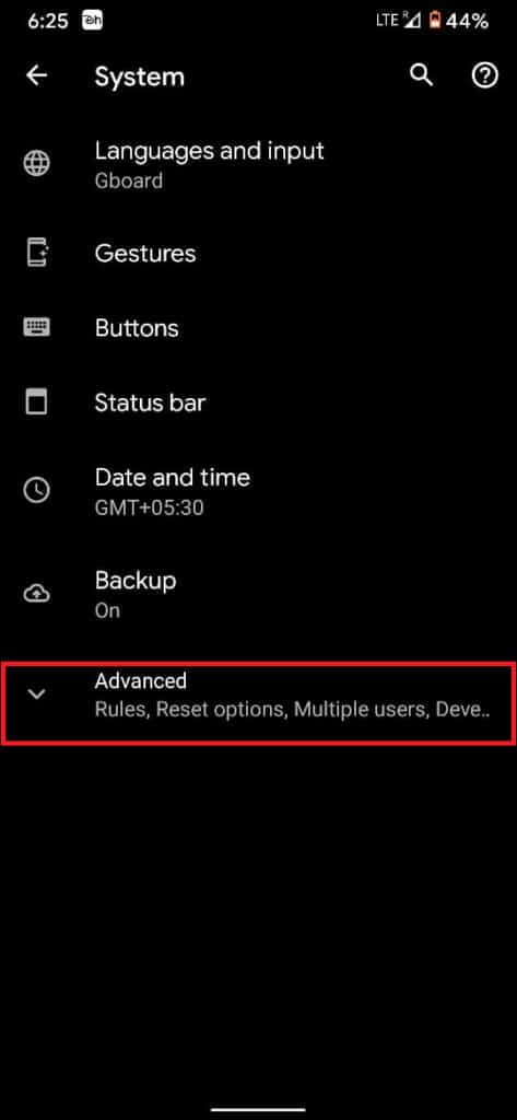 How to Unlock Bootloader Via Fastboot on Android – TechCult