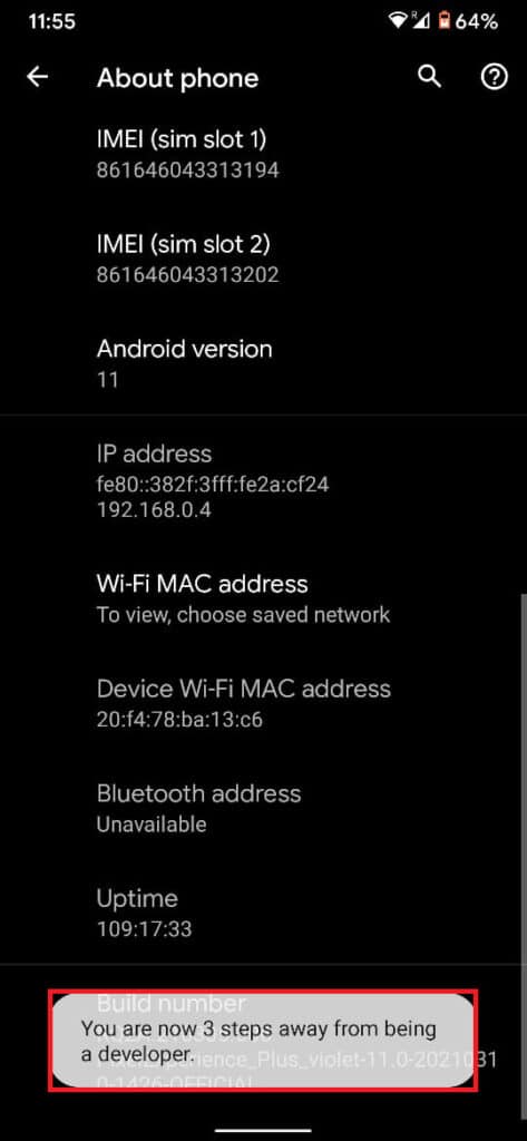 How to Unlock Bootloader Via Fastboot on Android – TechCult