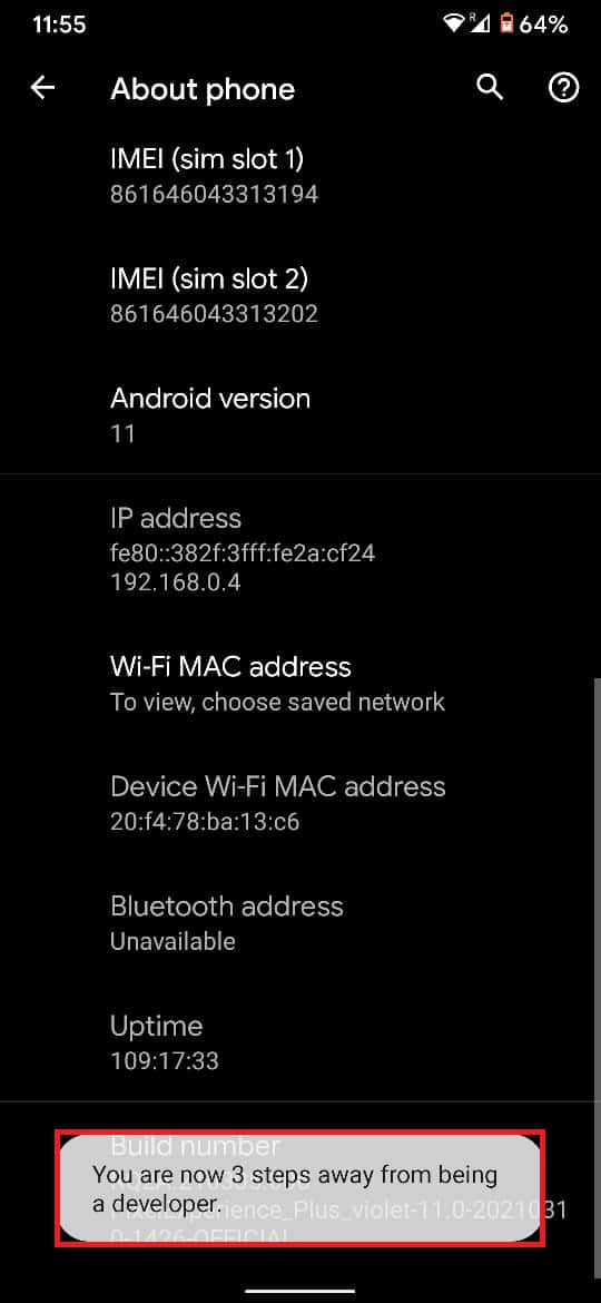 How to Unlock Bootloader Via Fastboot on Android - 58