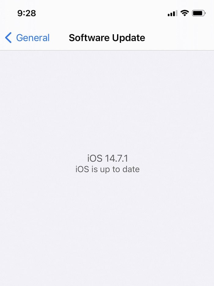 Fix iPhone Message Notification Not Working | Netflix audio and picture out of sync Android