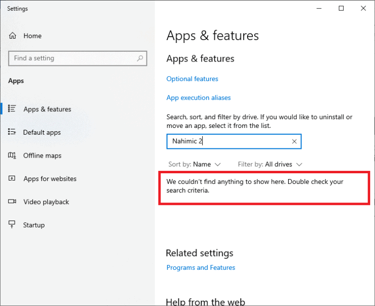 How To Fix No Sound On Steam Games – TechCult