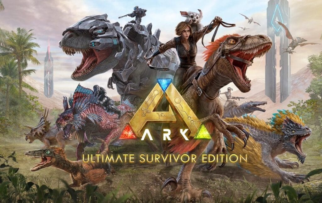 ARK Unable to Query Server Info for Invite