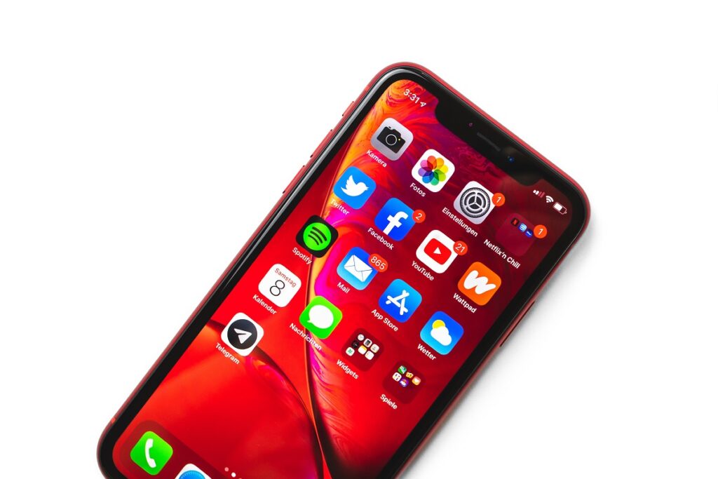 Fix App Store Missing on iPhone