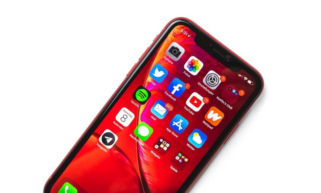 Fix App Store Missing On IPhone TechCult