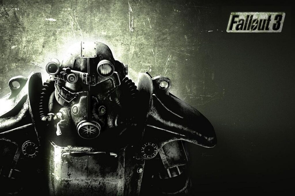 Fix Fallout 3 Ordinal 43 Not Found Error