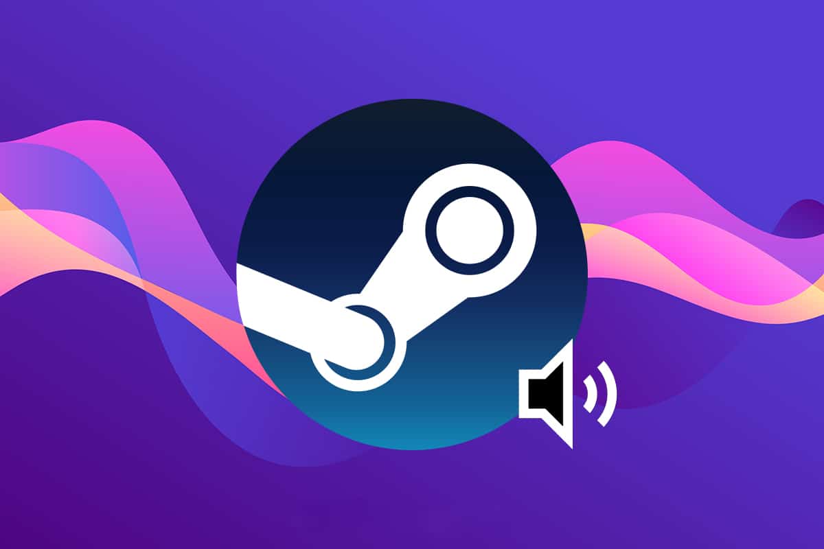 Fix No Sound On Steam Games