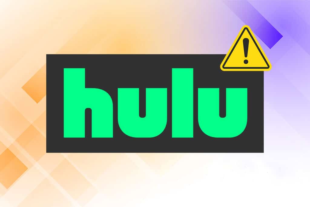 How to Fix Hulu Token Error 3