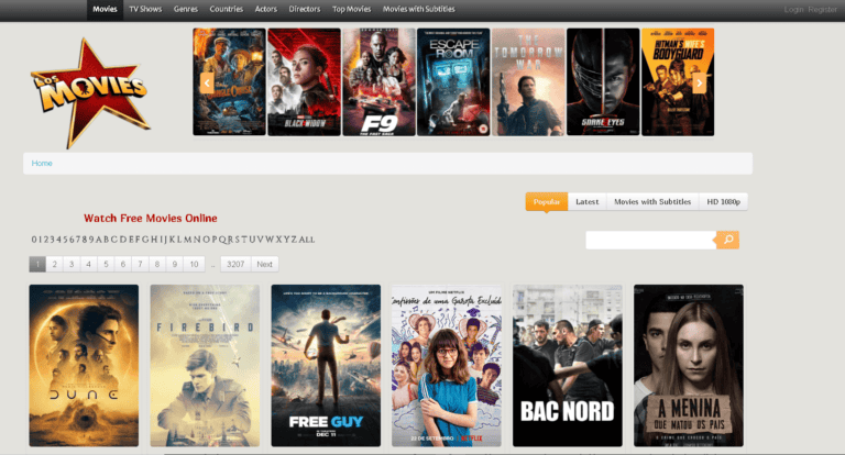 15 Best OpenLoad Movies Alternatives – TechCult