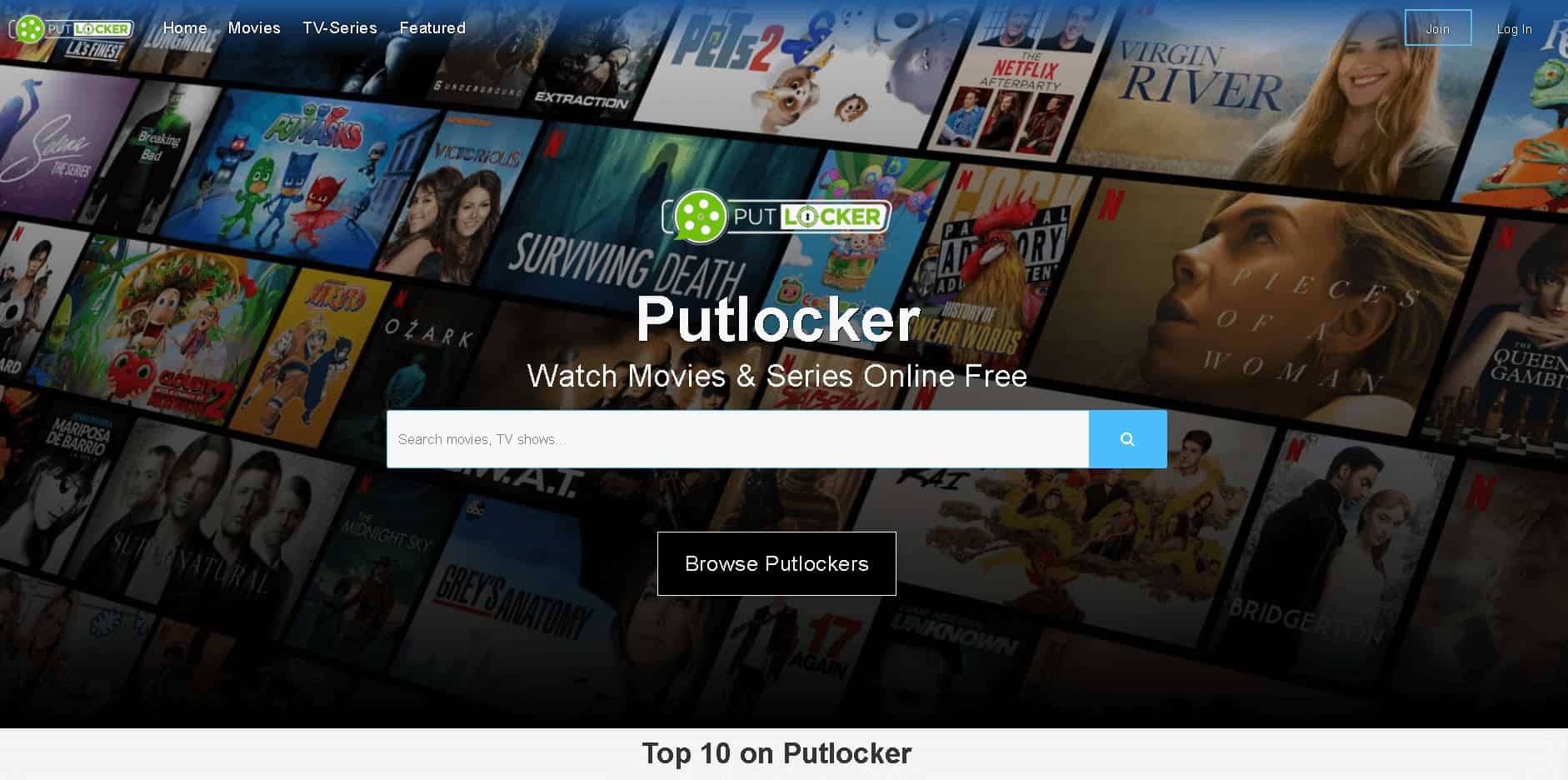 Putlocker