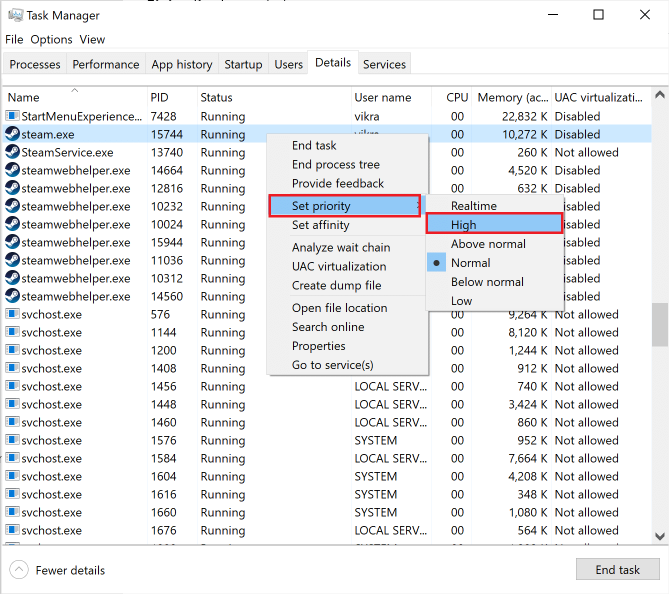 How to Fix Dev Error 6068  Top 14 Ways  - 38