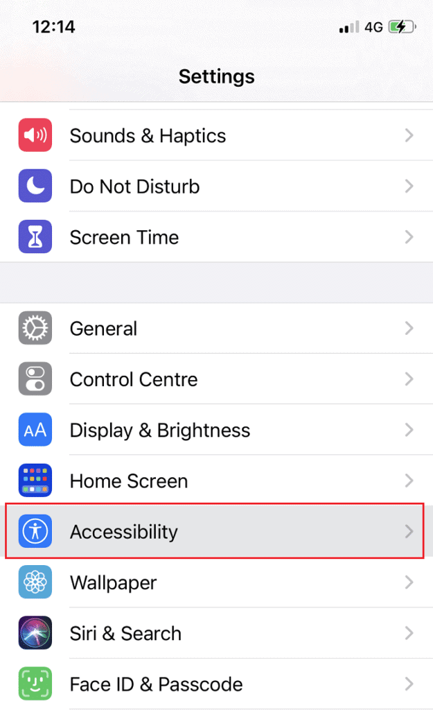 Why My iPhone is Frozen and Won't Turn Off or Reset – TechCult
