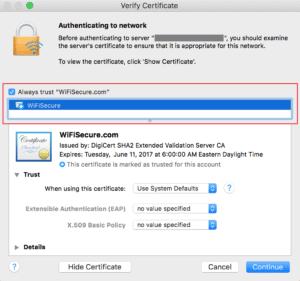 9 Ways to Fix Safari This Connection is Not Private – TechCult