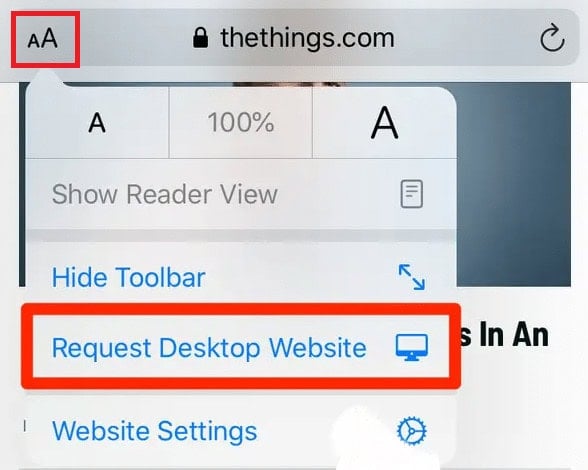 Facebook iPhone browser | How to Transfer Facebook Account to New Phone