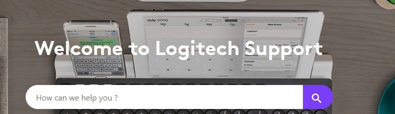 Click and open the link attached here in your browser. Fix Logitech Mouse Double Click Problem