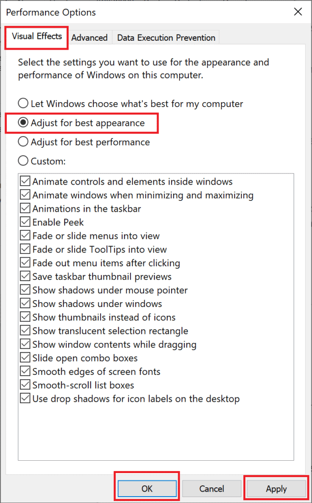 18 Ways to Optimize Windows 10 for Gaming – TechCult
