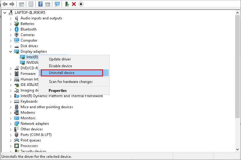 Fix Forza Horizon 5 Stuttering on Windows 10 - 52