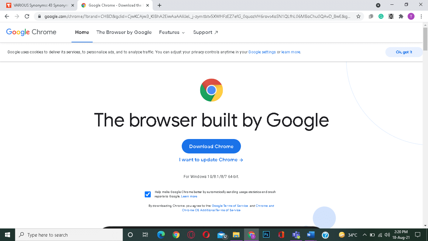 How to Fix Chrome Keeps Crashing - 22