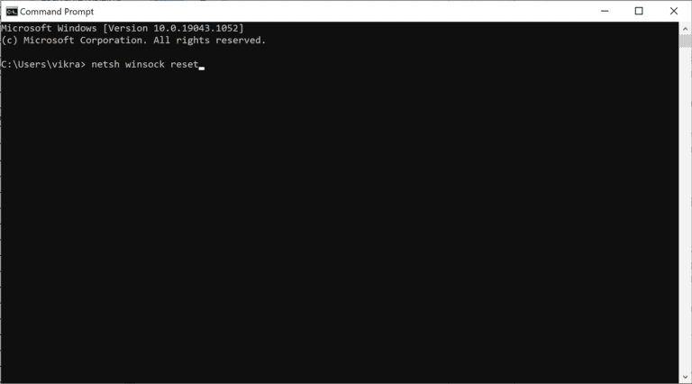 Fix Fallout 76 Disconnected from Server – TechCult