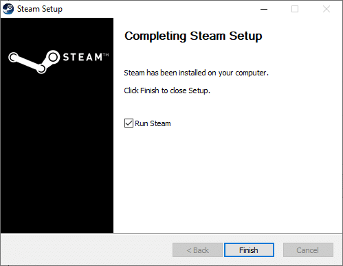 How to Fix Steam Not Opening on Windows 10 - 37