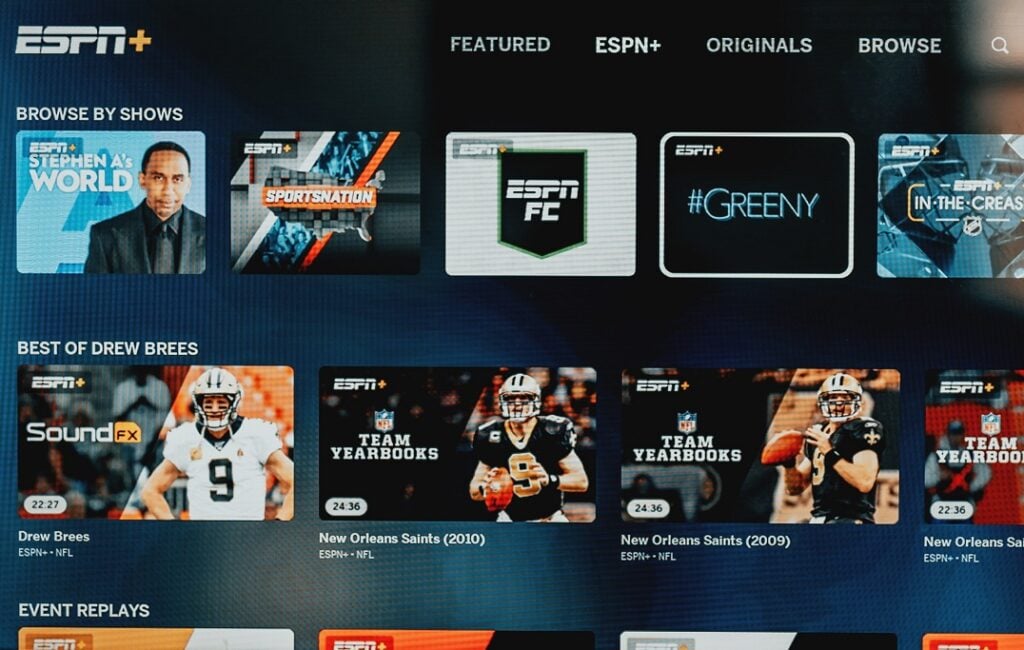 15 Top Free Sports Streaming Sites (2025) TechCult