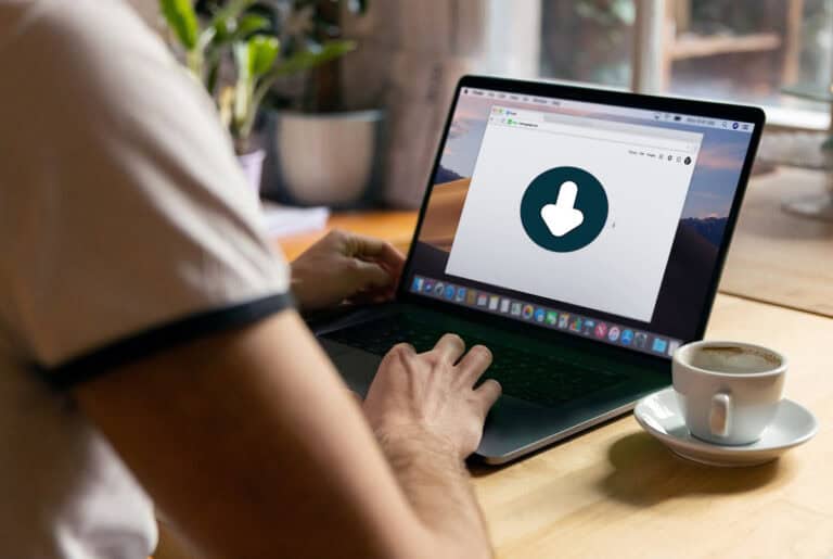 Fix Chrome Blocking Download Issue – TechCult