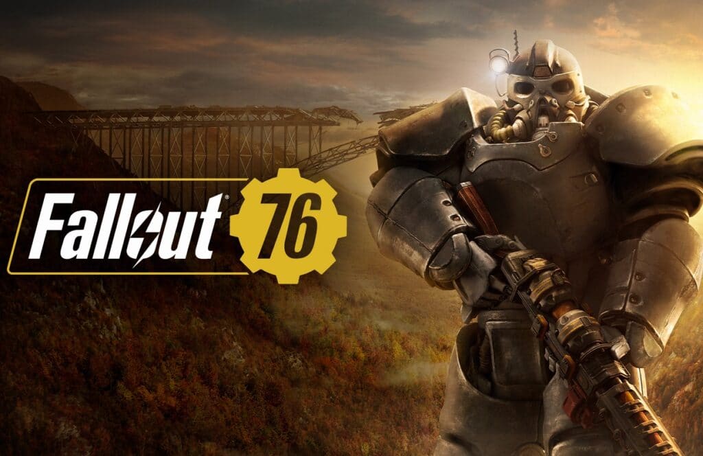 Fix Fallout 76 Disconnected from Server