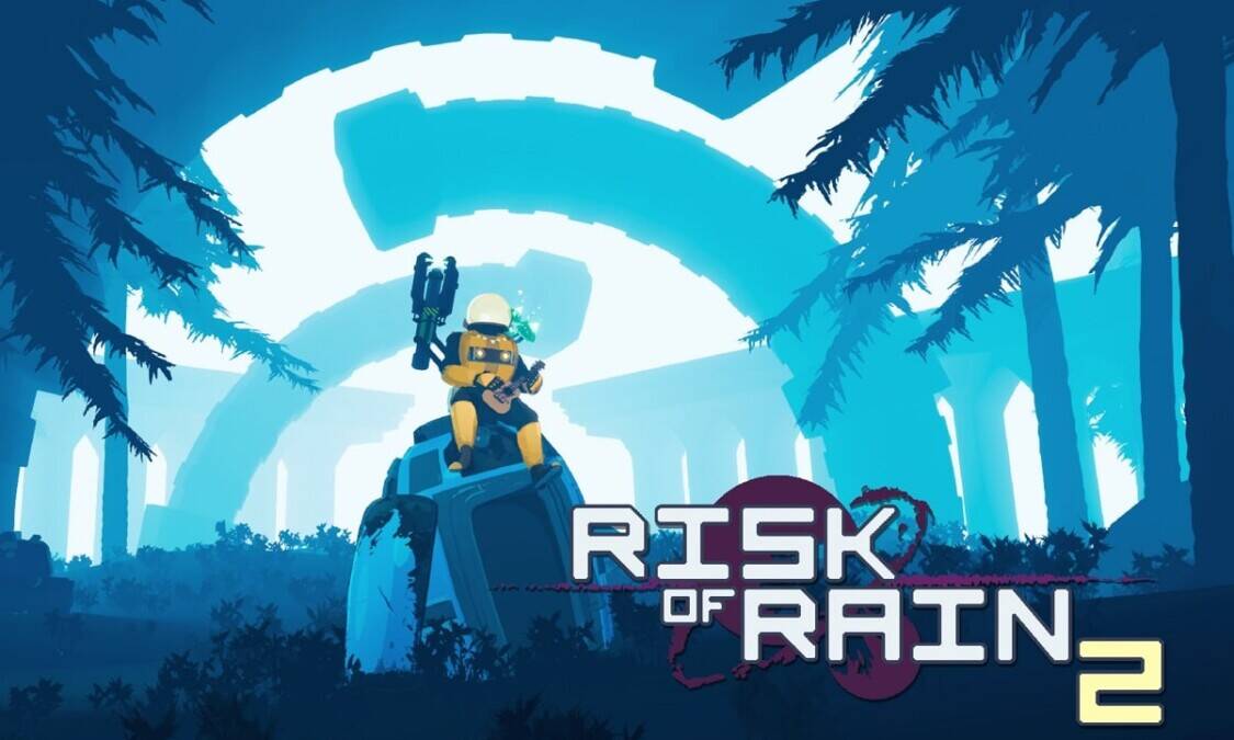 8 Ways To Fix Risk of Rain 2 Multiplayer Not Working - TechCult