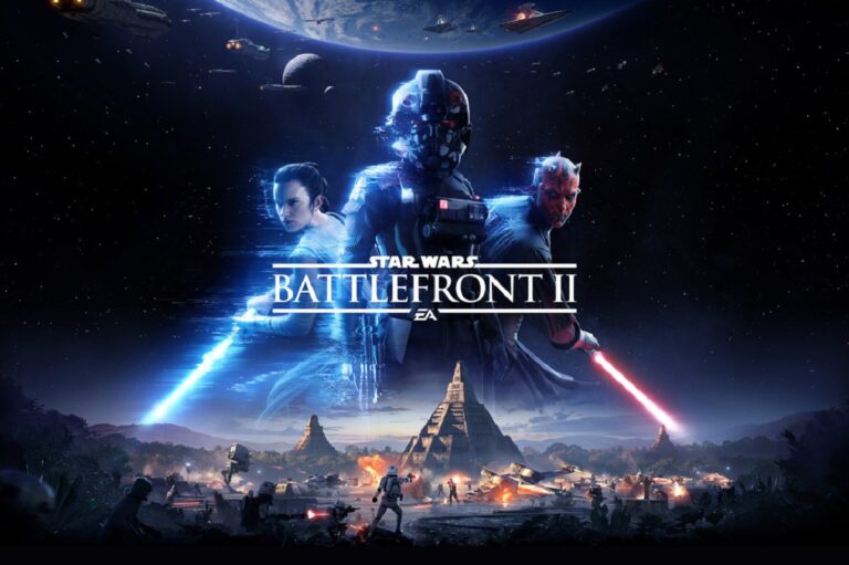Fix Star Wars Battlefront 2 Not Launching – TechCult