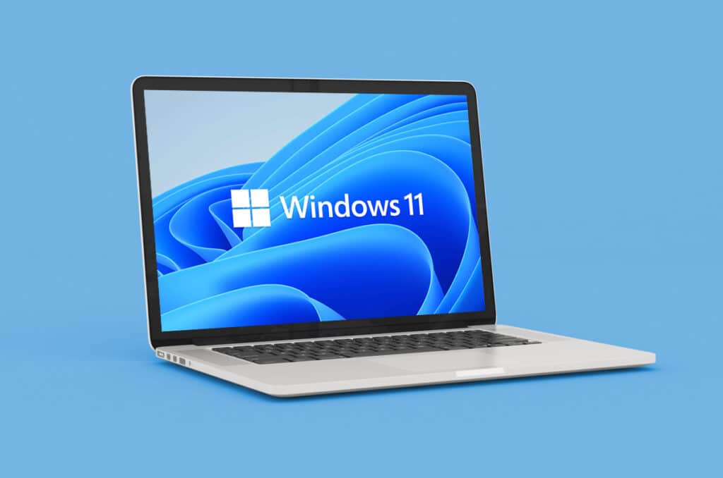 How to Change Wallpaper on Windows 11