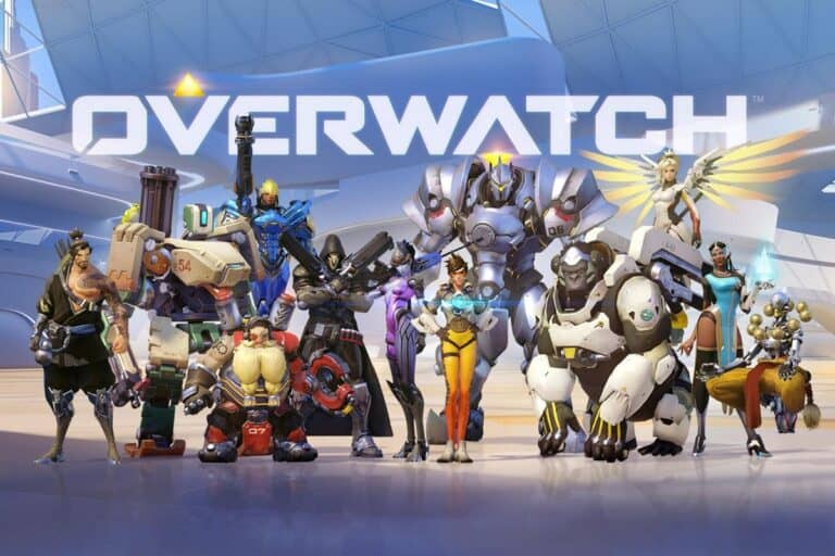 Fix Overwatch FPS Drops Issue – TechCult