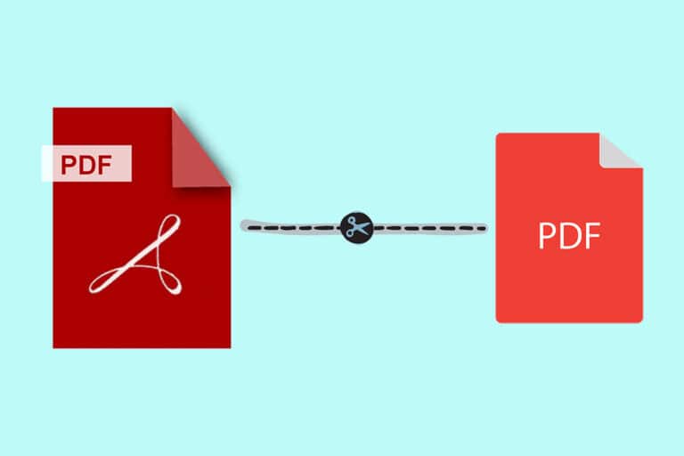 How To Reduce PDF File Size Without Losing Quality TechCult