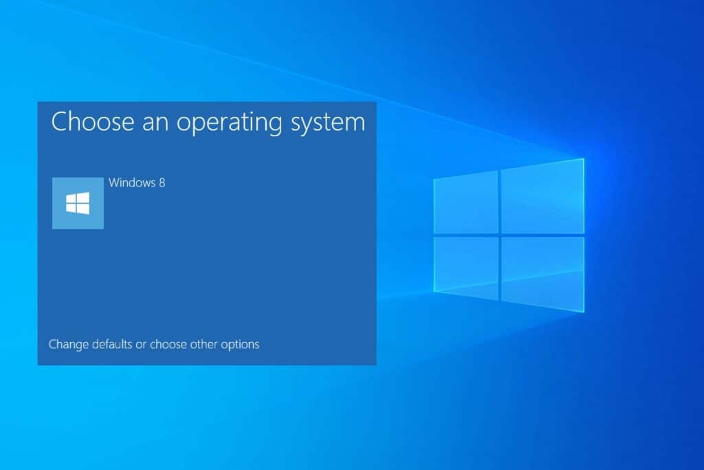 What is Windows 10 Boot Manager