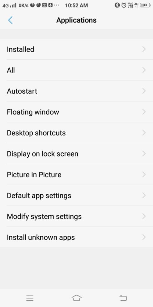 How To Move Apps To SD Card On Android TechCult