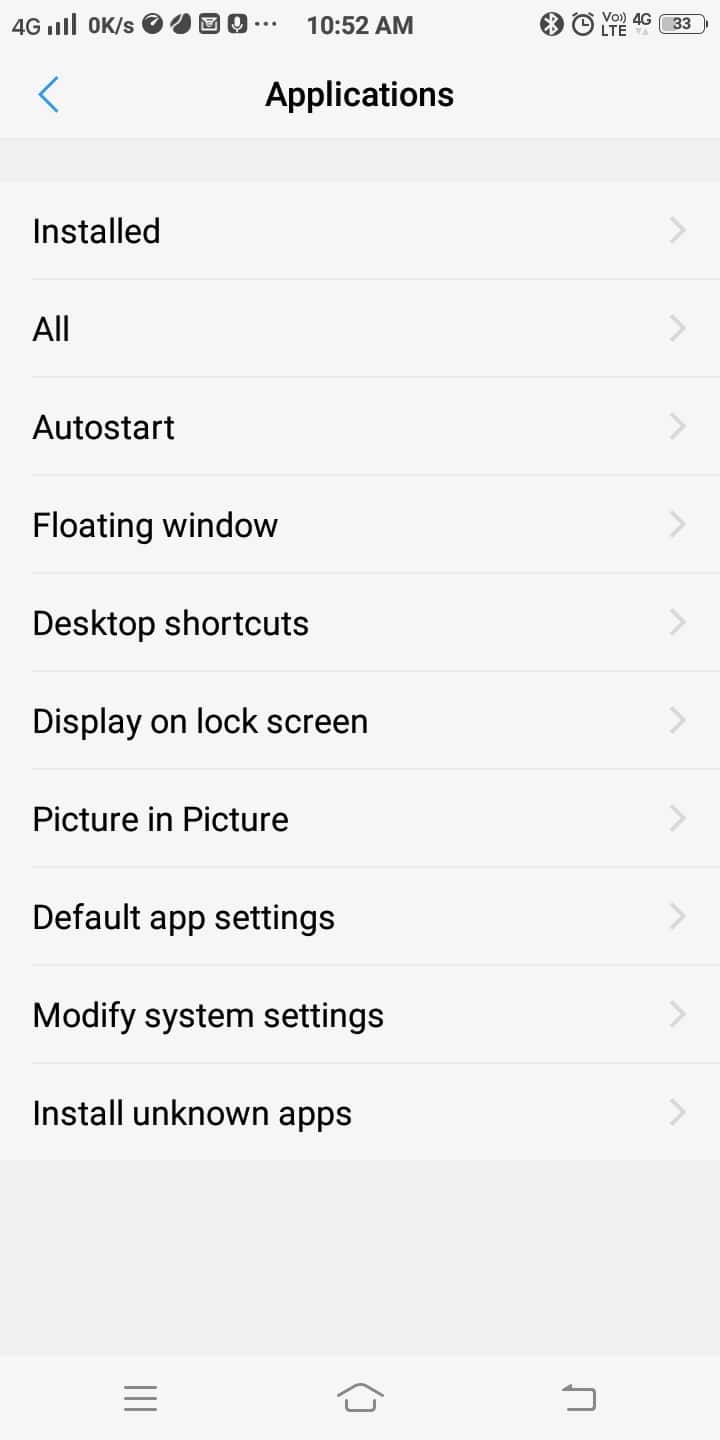 How to Move Apps to SD Card on Android – TechCult