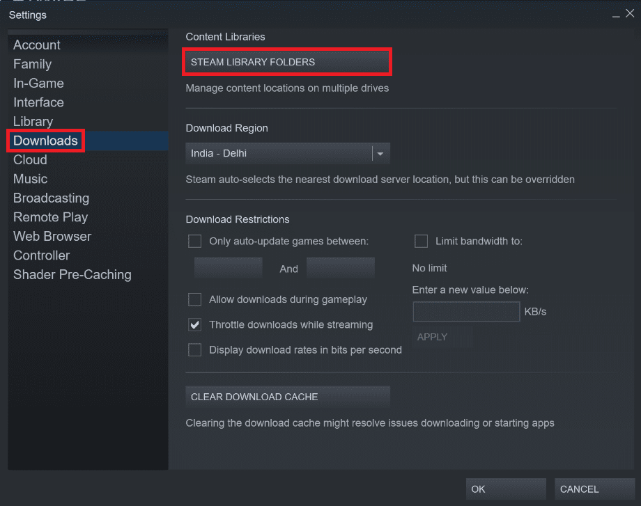 Where Are Steam Games Installed  - 25