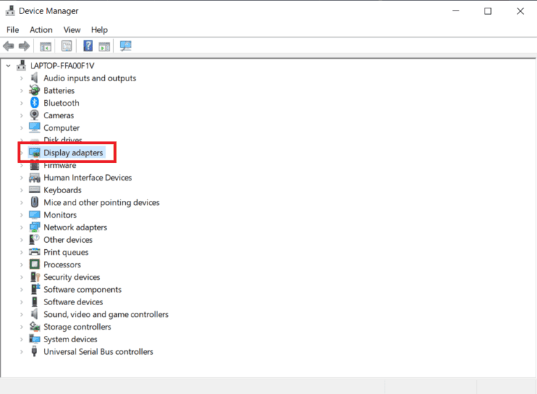 Fix League of Legends Black Screen in Windows 10 – TechCult