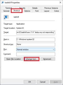 How to End Task in Windows 10 – TechCult