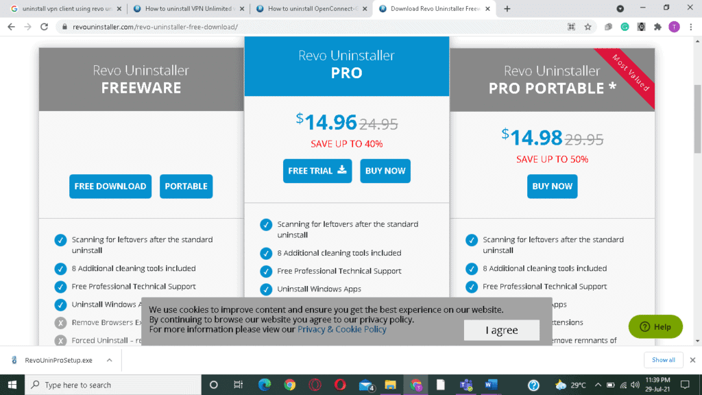 Fix Error TVAPP00100 on Xfinity Stream TechCult