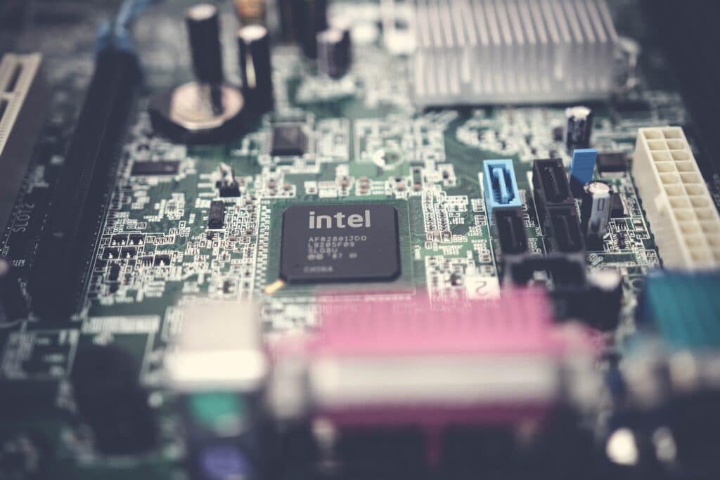 how to check intel processor generation