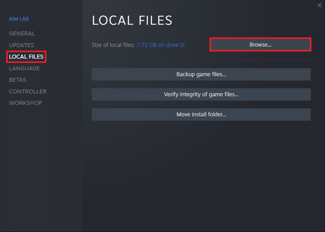 Where Are Steam Games Installed  - 29