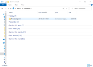 How to End Task in Windows 10 – TechCult