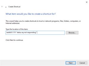 How to End Task in Windows 10 – TechCult