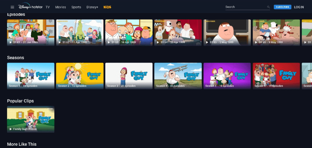 Where to Watch Family Guy – TechCult