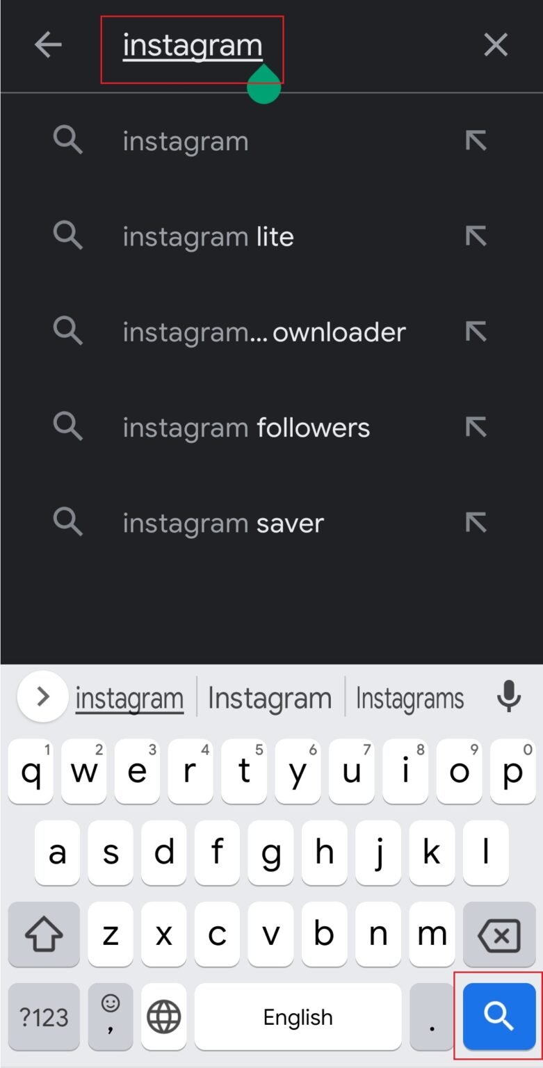 How To Fix Suspicious Login Attempt Instagram Fix Instagram Suspicious Login Attempt – TechCult