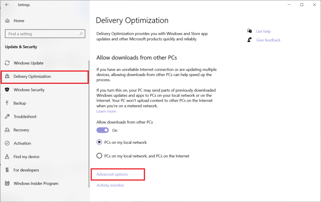 How to Increase WiFi Internet Speed on Windows 10 – TechCult