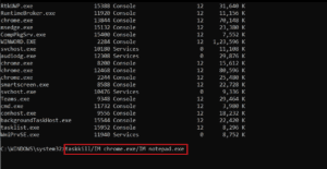 3 Ways To Kill A Process In Windows 10 – TechCult